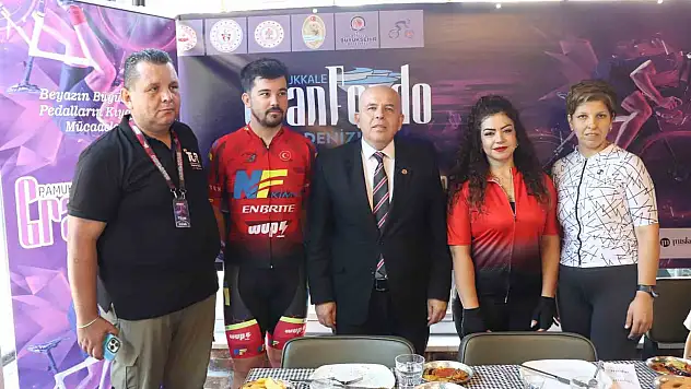 Bisiklet Yarışları için geri sayım başladı