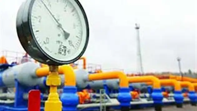 Azeri gazında tarihi imzalar atıldı