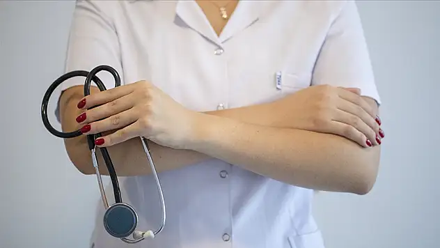 12 bin 519 hekimin ataması yapıldı