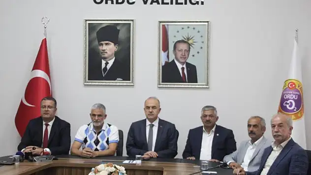 'Kahverengi kokarca kendi başına bırakılmaması gereken bir musibet'