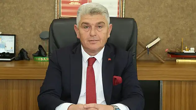 SANDIKÇI 'İDDİALAR ASILSIZ'