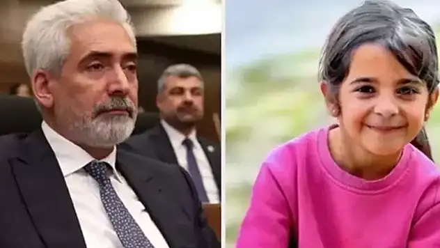 AK Partili Ensarioğlu'ndan istifa sinyali