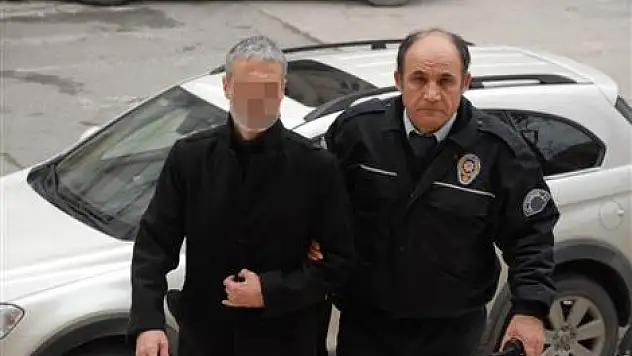Birlikte Yaşadığı Kadını Tehdit İddiasına Gözaltı