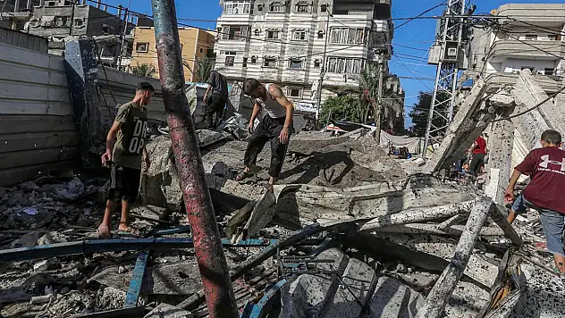 Can kaybı 41 bin 118'e yükseldi