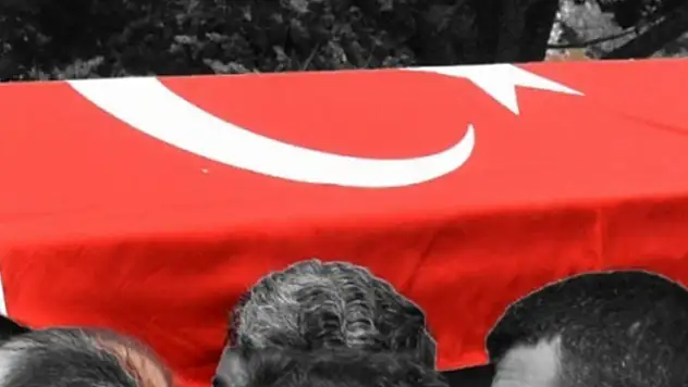 Zeytin Dalı Harekatı bölgesinde 1 şehit