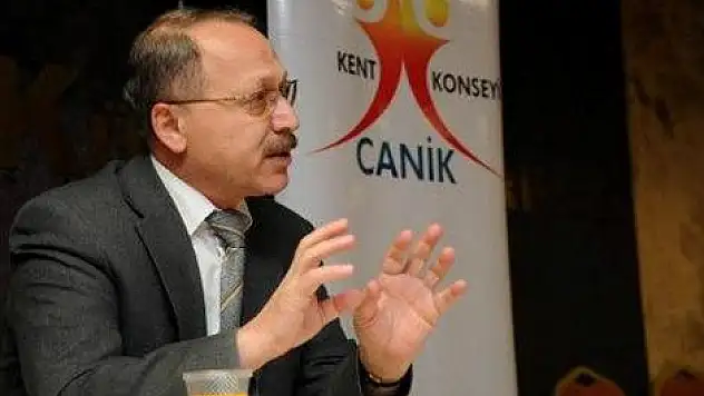 Samsun meslek lisesi fakiri