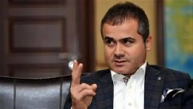 Suat Kılıç, 'Kıyak yok..'