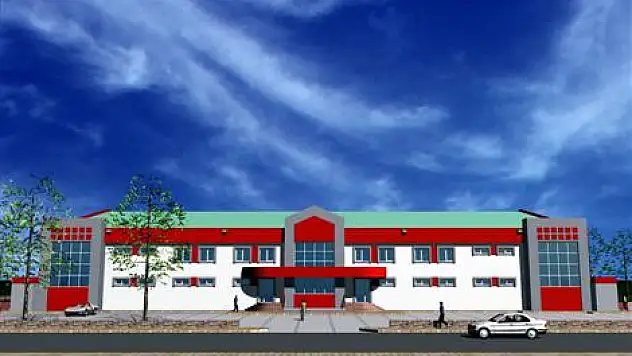 Tekkeköy Belediyesi'nin 2012 Projeleri