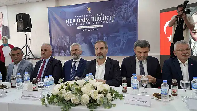 'İstanbul'da sıfırdan geliştirilmiş bir tane iş yok'