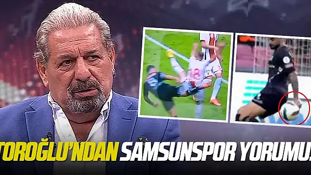 Toroğlu: 'Karar önceden verildi'