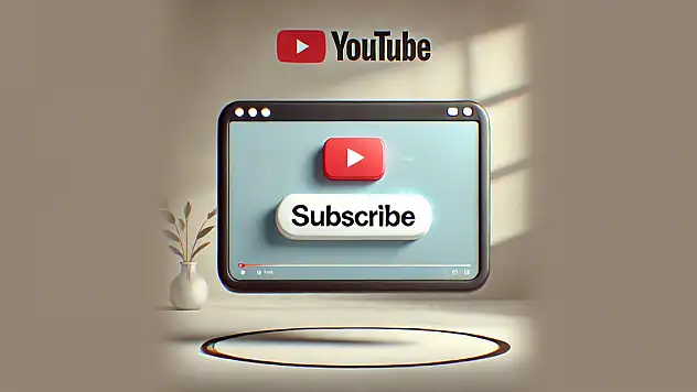 RoxMedya YouTube Abone Satın Al Hizmeti ile Youtube'da Hızlı Büyüme