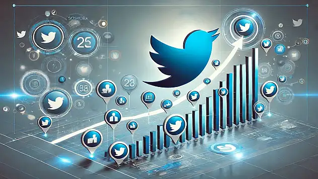 Sosyora ile Twitter Takipçi Satın Alarak Etkileşiminizi Artırın