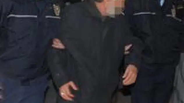 Tecavüz iddiasına 8 yıl hapis