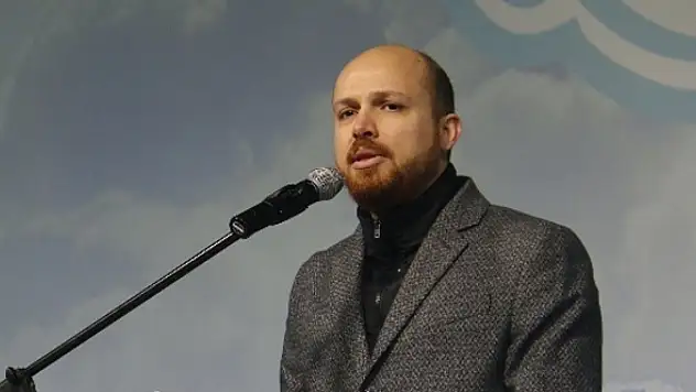 Bilal Erdoğan'dan sert sözler: 'Bu ahlaksız adam, askerlerin postallarını yalıyordu'