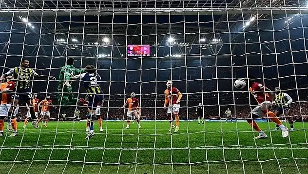 Süper Lig derbi tarihi: Fenerbahçe-Galatasaray maçı ne zaman?