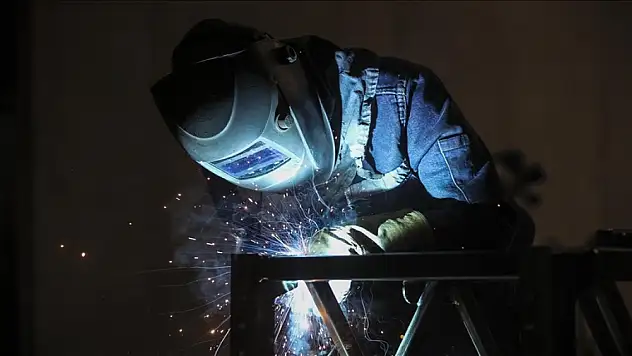 Ücretli çalışan sayısı temmuzda arttı