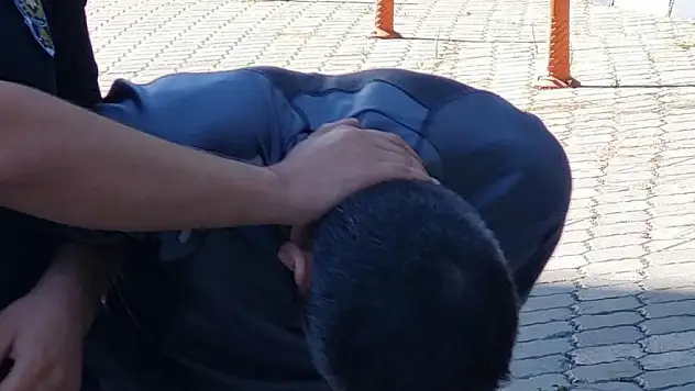 Uyuşturucuya geçit yok