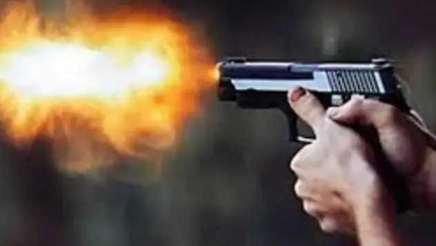 Samsun'da silahlı saldırı: 1 yaralı