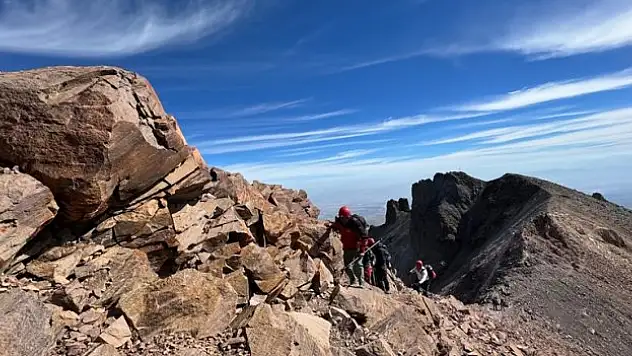 100 yıldır devam ediyor