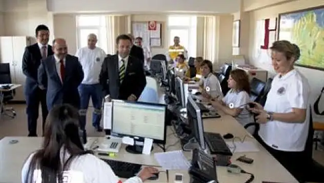 Bin 700 kişi gereksiz yere 112 Acili arıyor