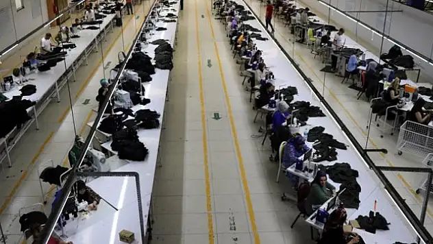 20 ülkeye ihraç ediyor