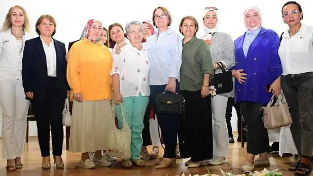 Terme Kent Konseyi'ne Yeni Başkan