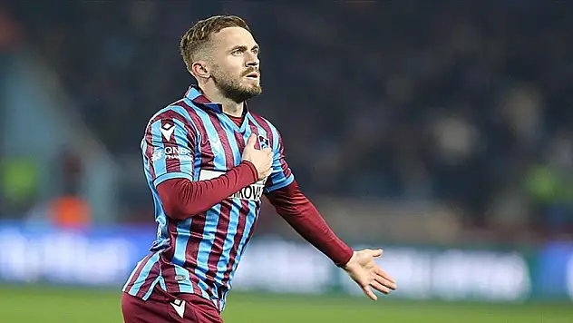 Edin Visça'ya 2 maç men cezası