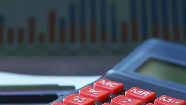 Yıllık yüzde 28,67 arttı