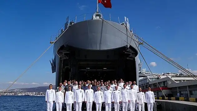 İzmir Körfezi ile Karadeniz Ereğli'de başladı