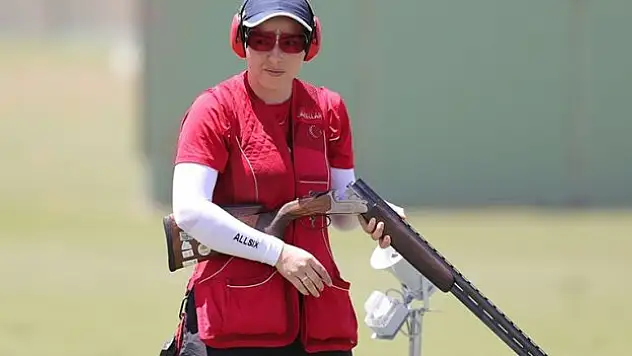 Temizdemir'den bronz madalya