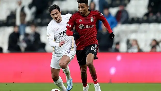 Beşiktaş, Eyüpspor'u ağırlayacak