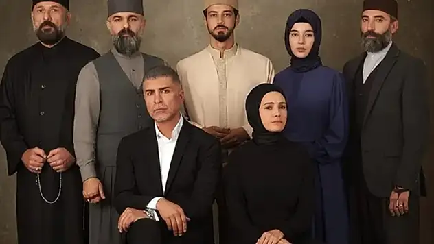 Kızıl Goncalar dizisi yeni sezon ne zaman başlıyor?