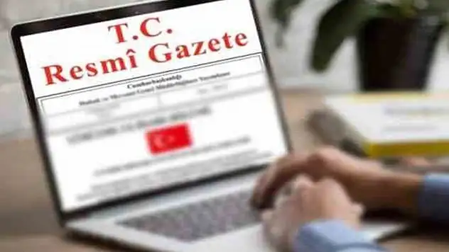 Vali atama kararları Resmi Gazete'de