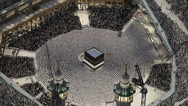 Hac ücretlerine yönelik iddialara ilişkin açıklama