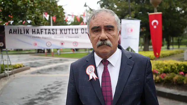 Güler: 'Ekmeğe sıkılarak, üzülerek zam yapıyoruz'