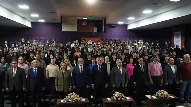 Esnaf Teşkilatı Paneli düzenlendi