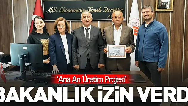 Samsun'da arıcılara yeni bir dönem