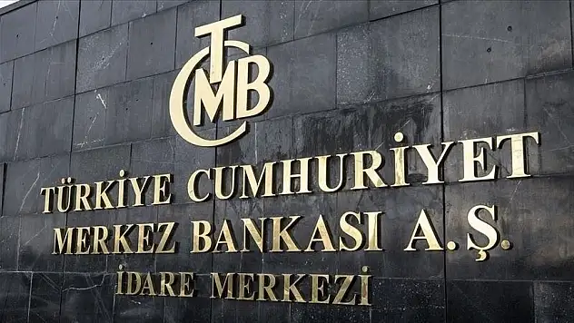 TCMB, 'Sektörel Enflasyon Beklentileri'ni yayınladı