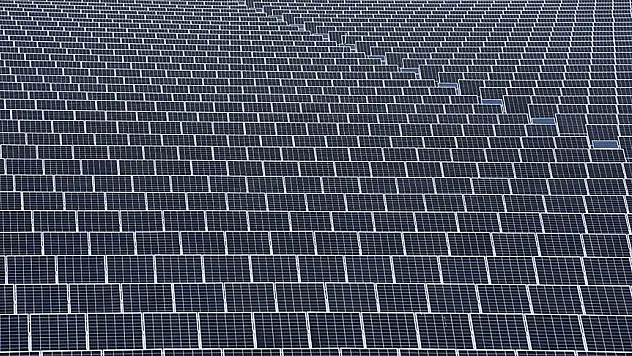 Güneş panelinde yerlileşmeyene teşvik verilmeyecek