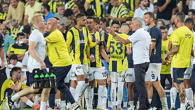 Fenerbahçe, Avrupa'da 275. kez sahne alacak