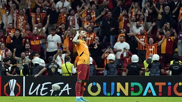 Mauro Icardi golle döndü