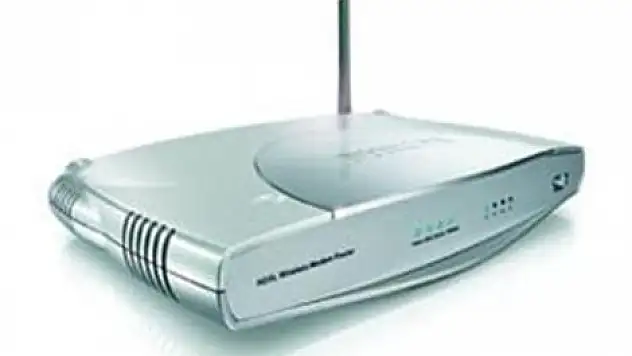 Kablosuz internette korkutan açık