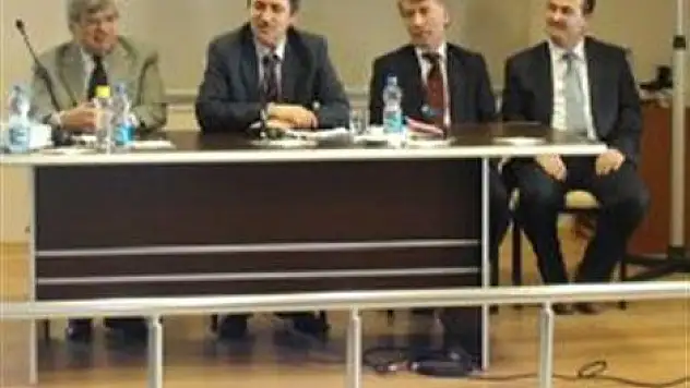 Müftülük Aralık toplantısını yaptı