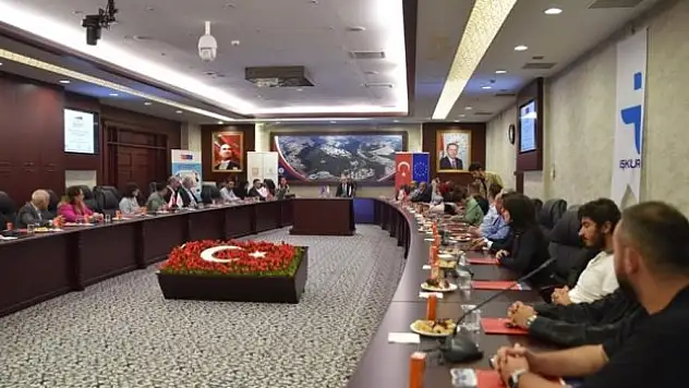 OMÜ, ihtiyaçlarını belirledi