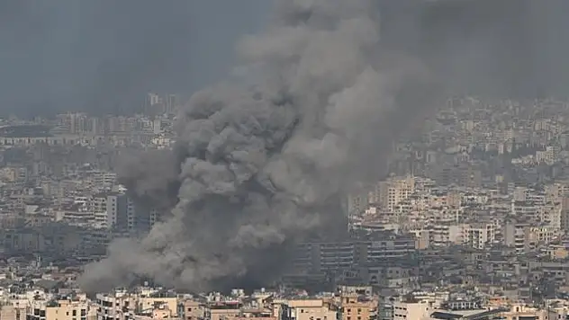 'Hasan Nasrallah dünkü İsrail saldırısında öldü'