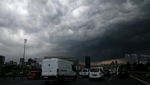 Sıcaklıklar azalacak