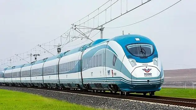 Trenlere yeni sistem