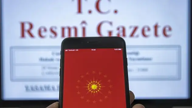 Odalara arazi tahsisi