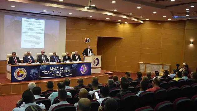 'Ahilik köklü medeniyetimizin bizlere mirasıdır'