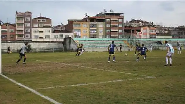 2012 de yep yeni Çarşambaspor geliyor